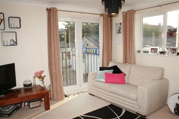 Flat / Apartment, 1 bedroom
