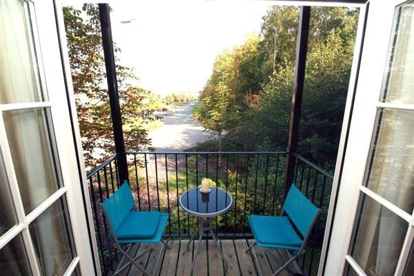 Flat / Apartment, 2 bedrooms