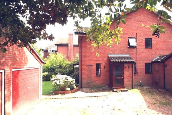 Detached House, 1 bedroom