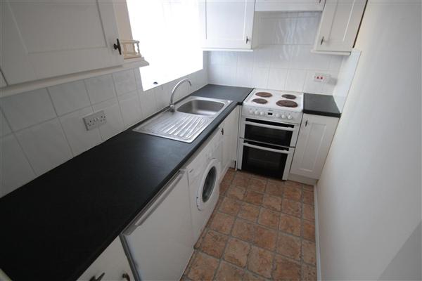 Flat / Apartment, 1 bedroom