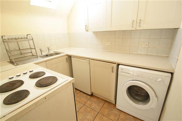 Flat / Apartment, 2 bedrooms