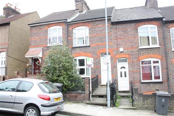 Detached House, 3 bedrooms