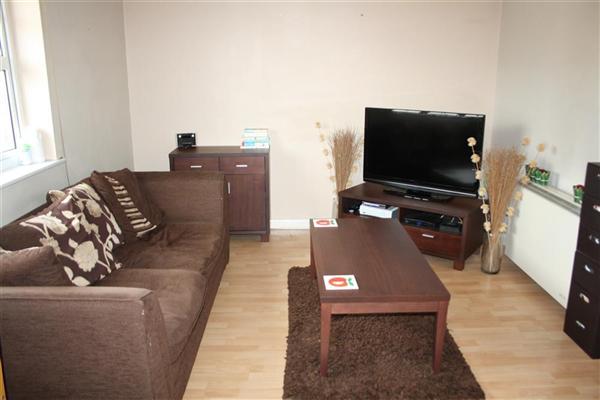 Flat / Apartment, 1 bedroom