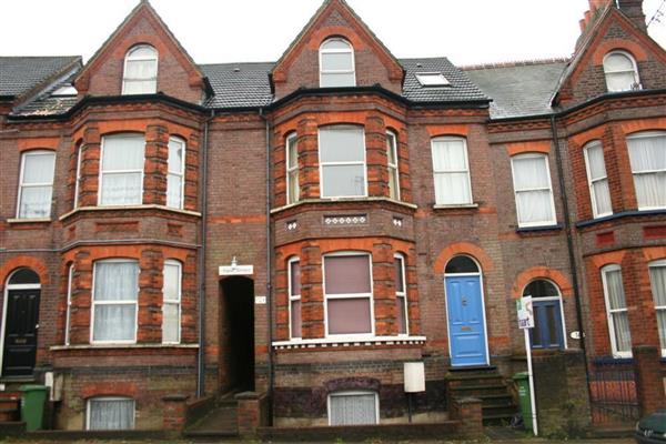 Maisonette, 1 bedroom