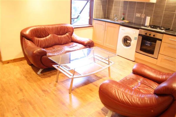 Flat / Apartment, 2 bedrooms