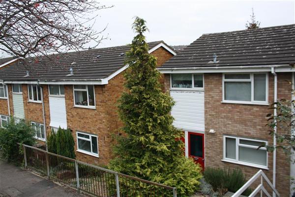 Semi-Detached House, 3 bedrooms