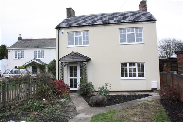 Detached House, 3 bedrooms