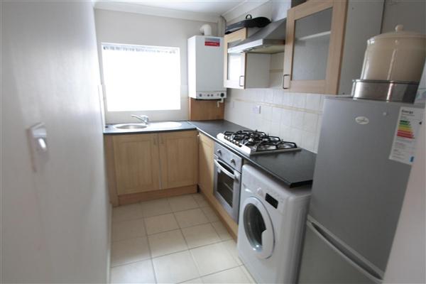 Bungalow, 1 bedroom