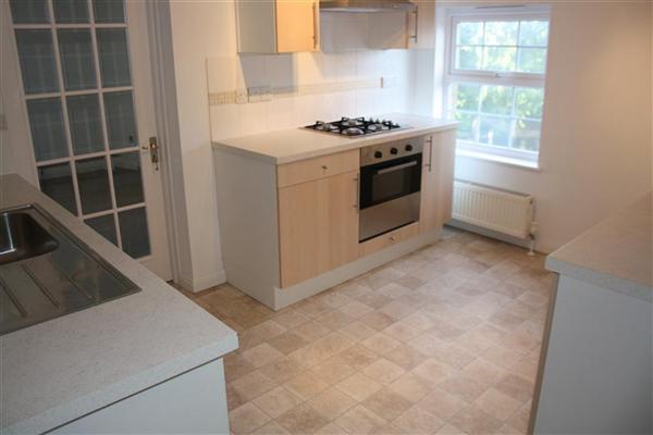 Flat / Apartment, 2 bedrooms