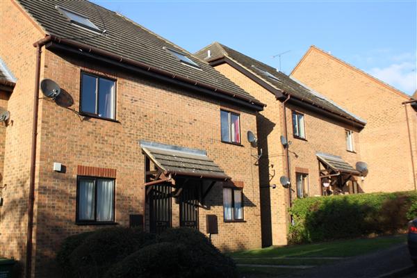 Maisonette, 2 bedrooms