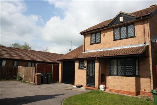 Detached House, 3 bedrooms