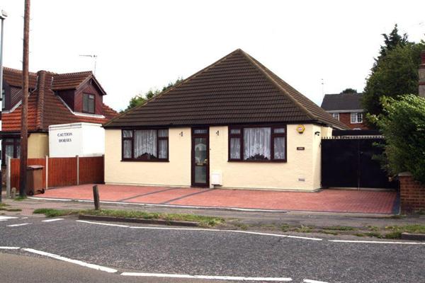 Bungalow, 3 bedrooms