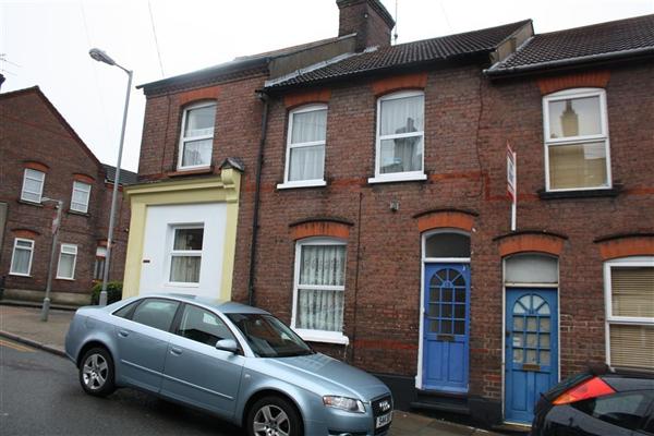 Mid-Terrace House, 3 bedrooms