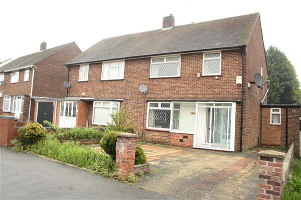 Detached House, 3 bedrooms