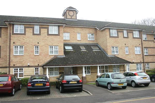 Detached House, 2 bedrooms