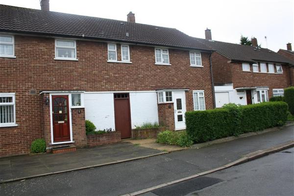 Semi-Detached House, 3 bedrooms