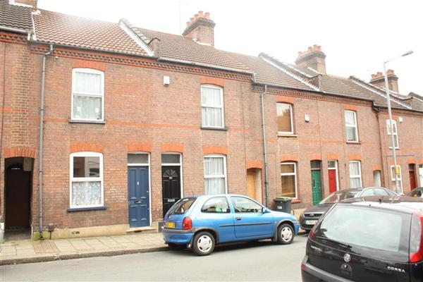 Detached House, 2 bedrooms