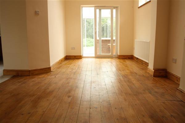 Detached House, 4 bedrooms