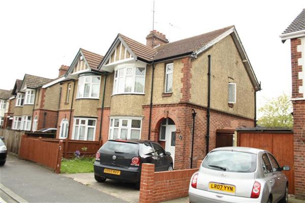 Detached House, 3 bedrooms