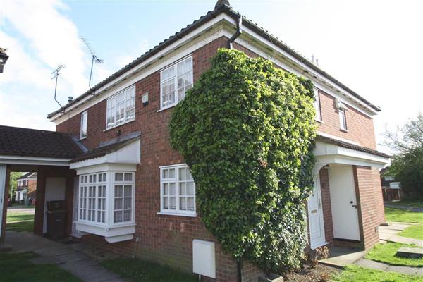 Milverton Green, Luton