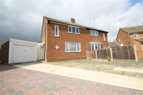 Maulden Close, Luton