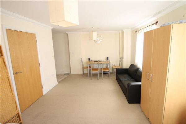 Hatton Place, Luton