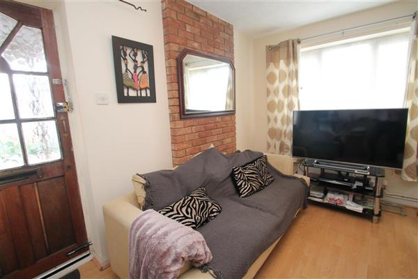 Bradmoor Court