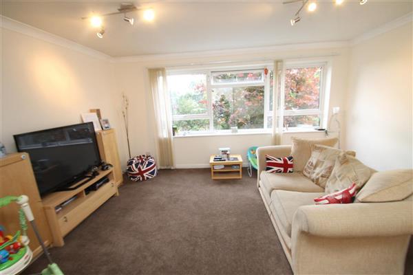 Flat / Apartment, 2 bedrooms