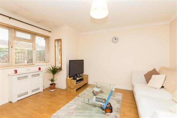 Mid-Terrace House, 1 bedroom