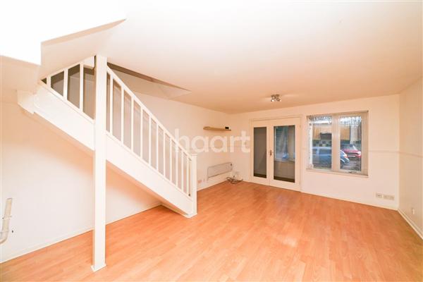 End-of-Terrace House, 1 bedroom