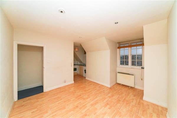 Flat / Apartment, 1 bedroom
