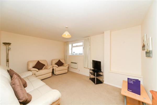 Flat / Apartment, 1 bedroom