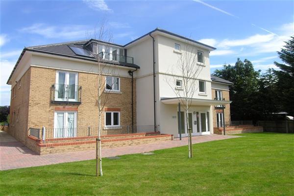 Flat / Apartment, 2 bedrooms