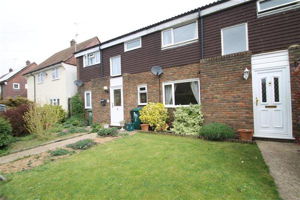 Mid-Terrace House, 3 bedrooms
