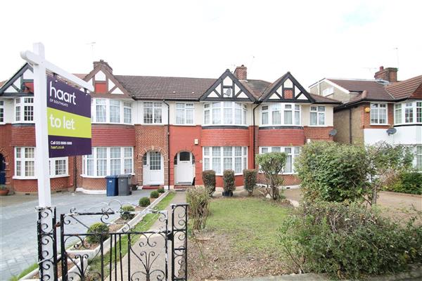 Semi-Detached House, 3 bedrooms