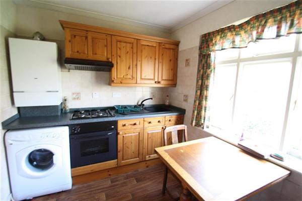 Maisonette, 2 bedrooms