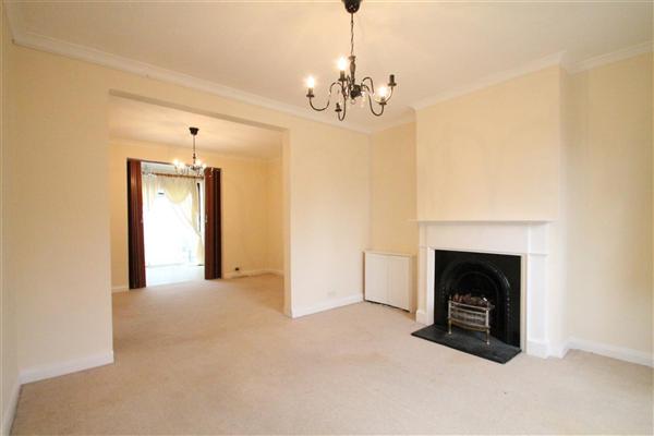 Detached House, 4 bedrooms