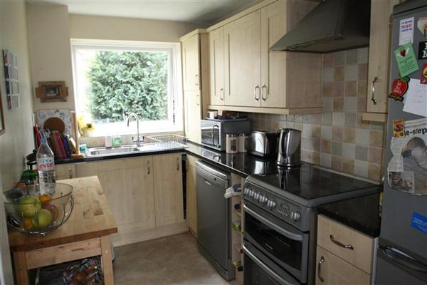 Flat / Apartment, 2 bedrooms