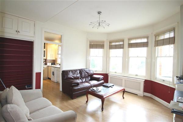Flat / Apartment, 2 bedrooms