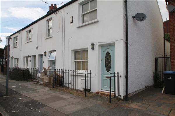 Cottage, 2 bedrooms