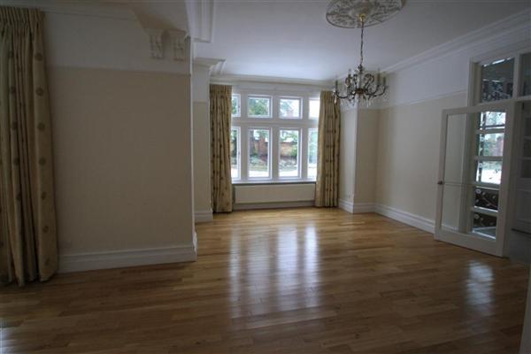 Hadley Wood,EN5