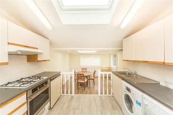 Ethelbert Road, West Wimbledon, SW20