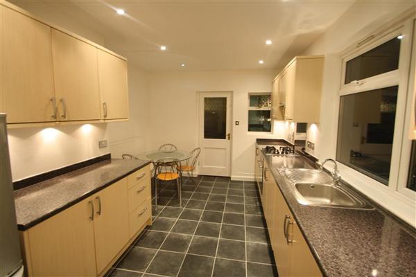 Detached House, 3 bedrooms