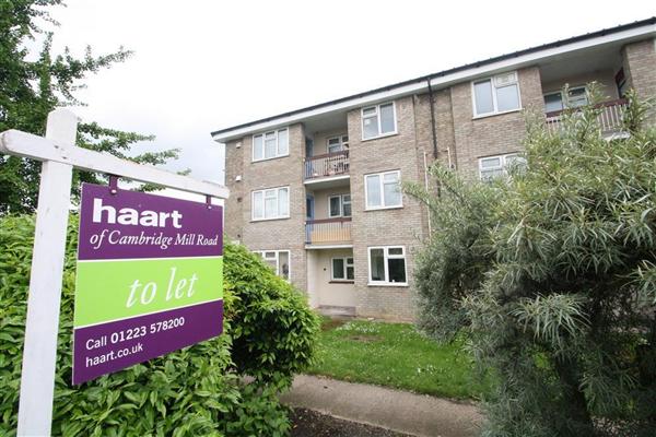Flat / Apartment, 2 bedrooms