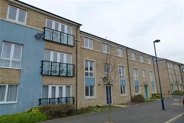 Flat / Apartment, 2 bedrooms