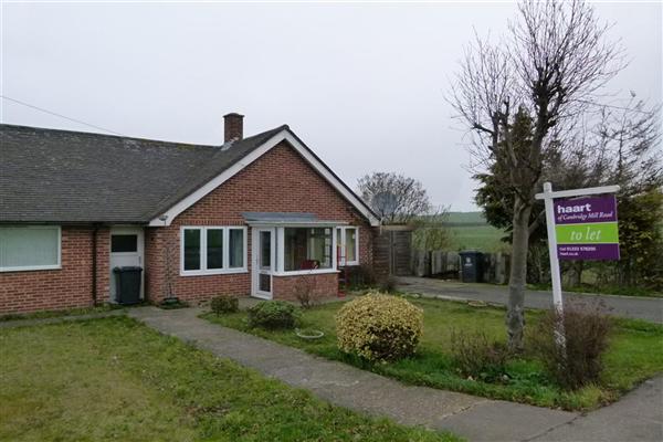 Detached House, 2 bedrooms