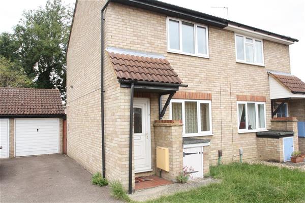 Semi-Detached House, 2 bedrooms