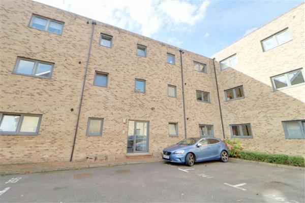 Flat / Apartment, 2 bedrooms
