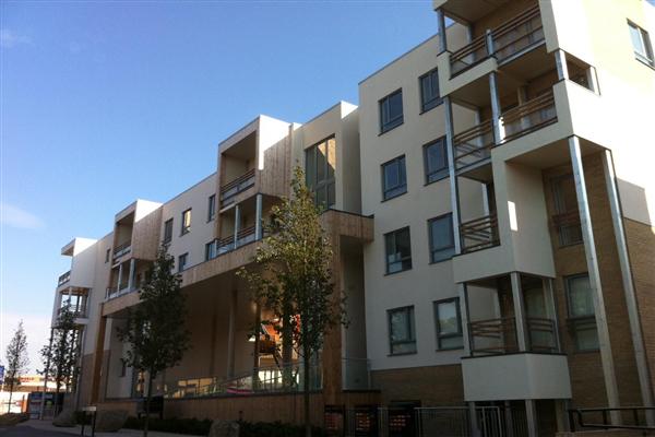 Flat / Apartment, 2 bedrooms