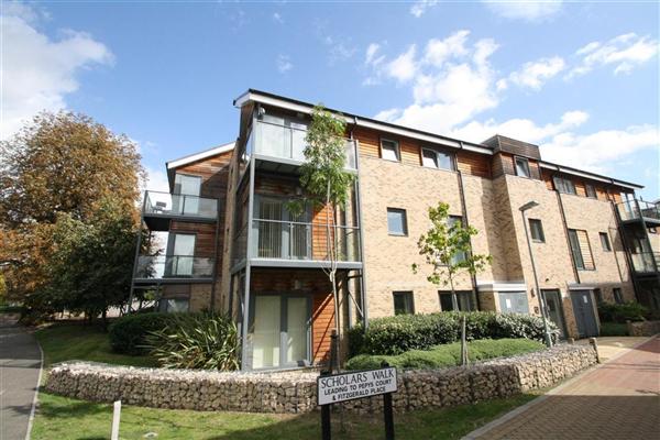 Flat / Apartment, 2 bedrooms
